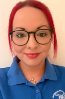 Photo of Kirsty